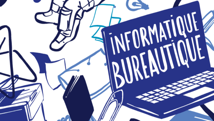 Image d'illustration du métier Boutique